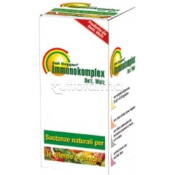 Biovita Immunokomplex... Biovita Immunokomplex...