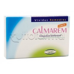 Integratore Rilassante Calmarem Forte 