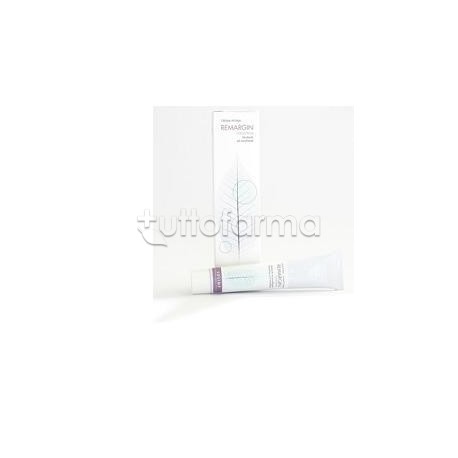 Remargin Intima Crema idratante ed emolliente per benessere intimo 30 ml Remargin Intima Crema idratante ed emolliente per benessere intimo 30 ml