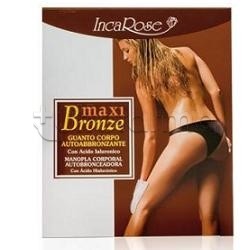 Incarose Maxi Bronze Guanto... Incarose Maxi Bronze Guanto...
