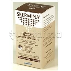 Skermina Crema Protettiva... Skermina Crema Protettiva...