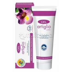 Artiglio Gel Caldo per...