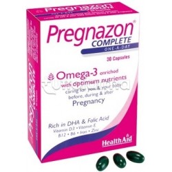 Pregnazon Complete per...