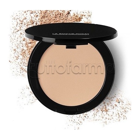 La Roche Posay Toleriane Fondotinta Minerale Compatto Colore 11 9,5 grammi