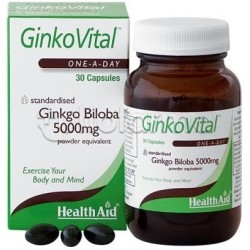 Ginkovital per Circolazione... Ginkovital per Circolazione...