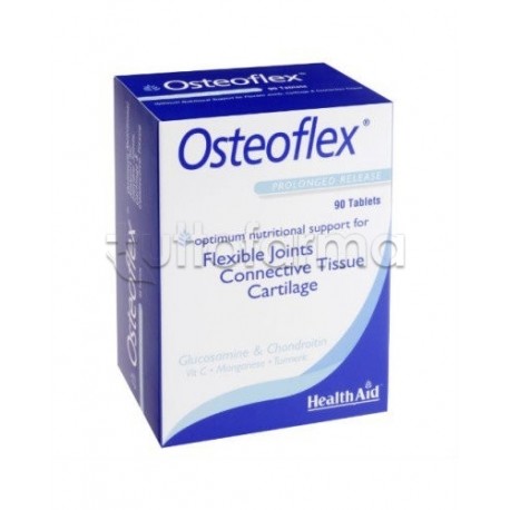 Osteoflex per Articolazioni 90 Compresse