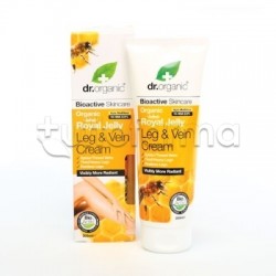 Dr Organic Royal Jelly Leg...