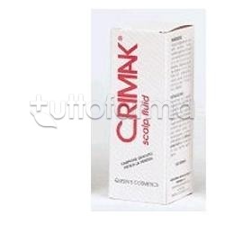 Crimak Scalp Fluid shampoo... Crimak Scalp Fluid shampoo...