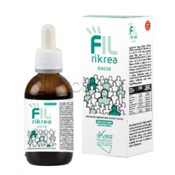 FIL Rikrea per Rilassamento...