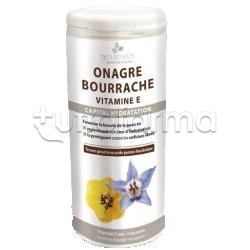 Olio Oenothera Borragine... Olio Oenothera Borragine...