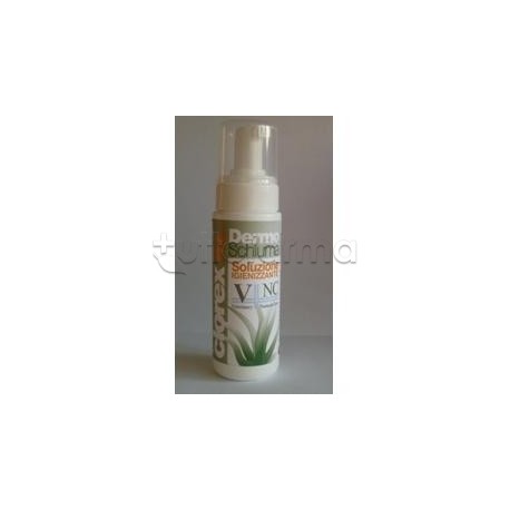 Clorexal Dermoschiuma igienizzante per animali senza risciacquo 150ml Clorexal Dermoschiuma igienizzante per animali senza risciacquo 150ml