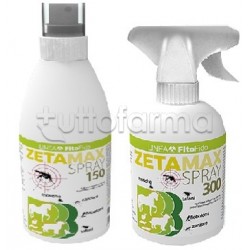 Zetamax Pump repellente... Zetamax Pump repellente...