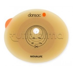 Placca NovaLife 2 per Colo,... Placca NovaLife 2 per Colo,...