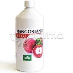 Mangostano Succo per...