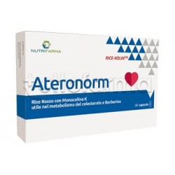 Ateronorm Integratore per... Ateronorm Integratore per...