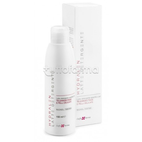 Hydralen Latte Detergente per Il Viso 150ml Hydralen Latte Detergente per Il Viso 150ml