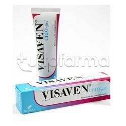 Visaven Criogel Gel per le Gambe 100g Visaven Criogel Gel per le Gambe 100g