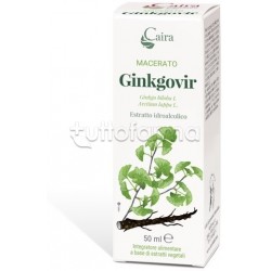 Ginkgovir Integratore per...