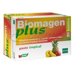 Biomagen Plus Tropical... Biomagen Plus Tropical...