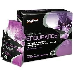 Ethicsport Pre Gara... Ethicsport Pre Gara...