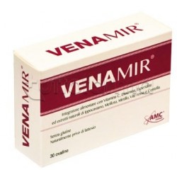 Venamir per Circolazione...