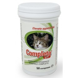 Completa Gatti per... Completa Gatti per...