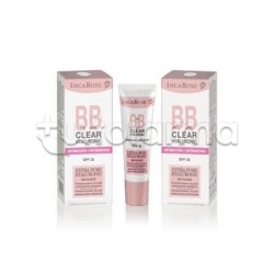 Incarose Blemish Balm Clear...