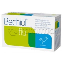 Bechiol Flu per Difese... Bechiol Flu per Difese...