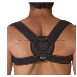 Bloccaggio Clavicola Gibaud... Bloccaggio Clavicola Gibaud...
