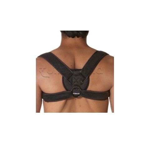 Bloccaggio Clavicola Gibaud Ortho per Fratture Taglia Unica