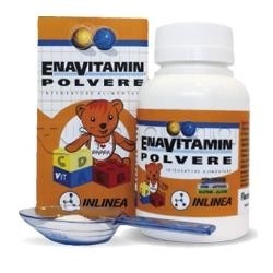 Enavitamin Polvere... Enavitamin Polvere...