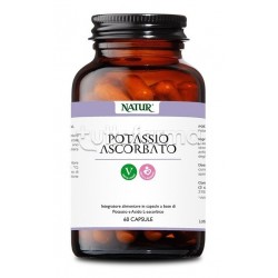 Potassio Ascorbato... Potassio Ascorbato...