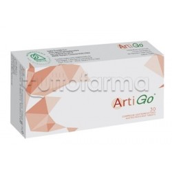 Artigo Integratore per...