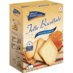 Fette Biscottate Piaceri...