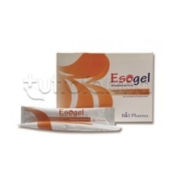 Esogel per Digestione e... Esogel per Digestione e...