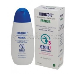 Idrozoil Detergente A... Idrozoil Detergente A...