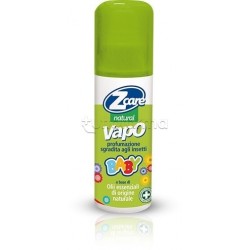 Z Care Natural Vapo Baby... Z Care Natural Vapo Baby...