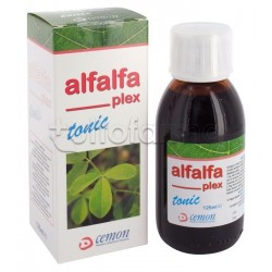 Cemon Alfalfa Plex Tonic...