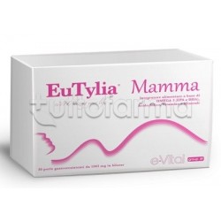 EuTylia Mamma per Benessere...