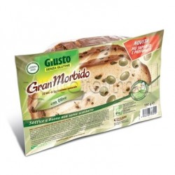 Giusto Gran Morbido Pane... Giusto Gran Morbido Pane...