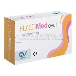 Flogimed Ovuli per... Flogimed Ovuli per...