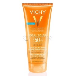 Vichy Ideal Soleil Get Wet Latte Corpo SPF50 200ml