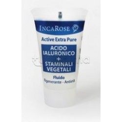 Incarose Active Extra Pure... Incarose Active Extra Pure...