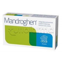 Mandroghen per Funzionalità...