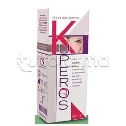 Kuperos Crema per Pelle...
