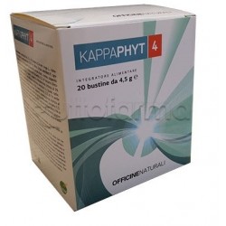 Kappaphyt 4 Integratore...