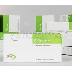 Bifloxen per Benessere... Bifloxen per Benessere...