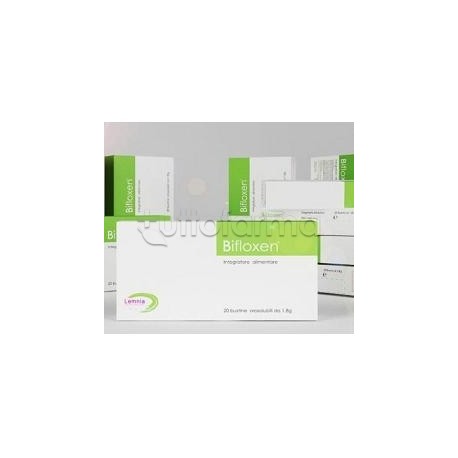 Bifloxen per Benessere Osteo-Articolare 20 Bustine Orosolubili