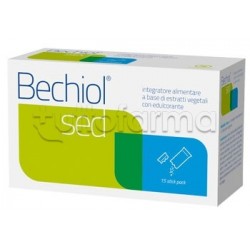 Bechiol Sed Senza Zucchero... Bechiol Sed Senza Zucchero...