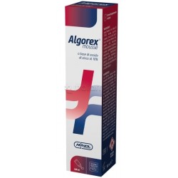 Algorex Mousse per...
